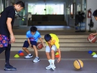 โครงการส่งเสริมความถนัด ความสนใจ และความสมารถพิเศษ ภาคฤดูร้อ ... Image 1021